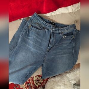 Classic Blue Women's Jeans